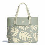 20 L Insulated Tote Botanical Bliss