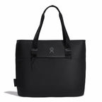 20 L Insulated Tote Black