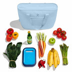 20 L Insulated Tote Surf
