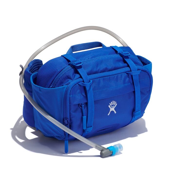 5 L Down Shift™ Hydration Hip Pack - Sapphire