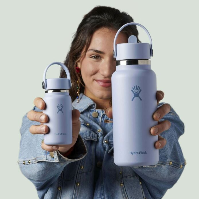 Micro Hydro Mini Bottle Surf