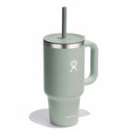 32 oz Travel Tumbler Agave