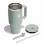 32 oz Travel Tumbler Agave