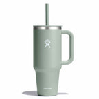 40 oz Travel Tumbler Agave