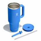 40 oz Travel Tumbler Cascade