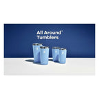 28 oz All Around™ Tumbler - Rain