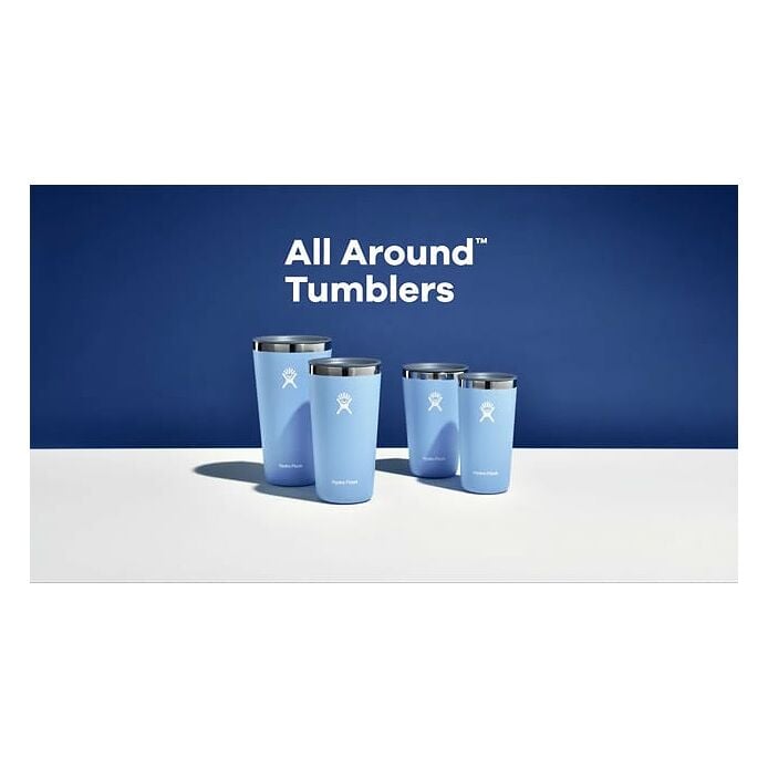28 oz All Around™ Tumbler - Stone