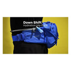 5 L Down Shift™ Hydration Hip Pack - Sapphire