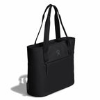 8 L Insulated Lunch Tote Black