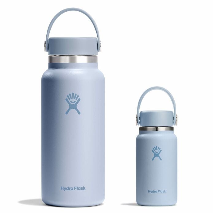 Micro Hydro Mini Bottle Surf