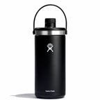 128 oz Oasis - Black
