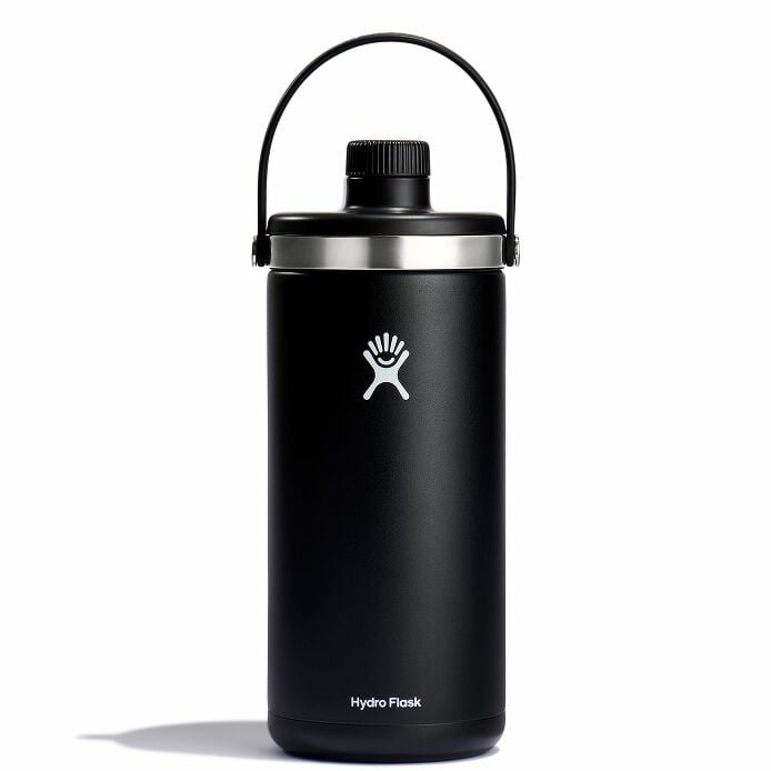 128 oz Oasis - Black