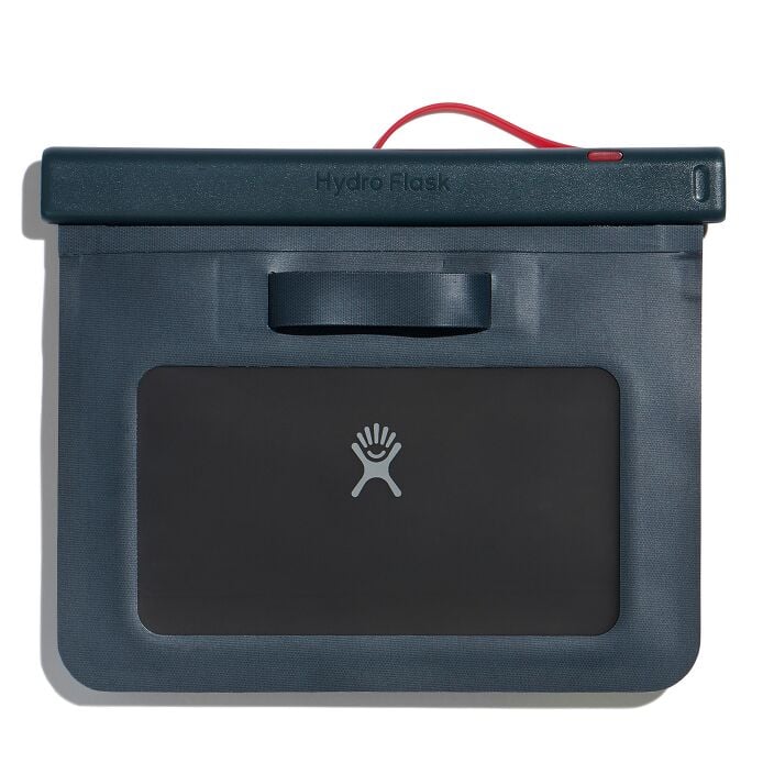 Small Dry Storage Orca