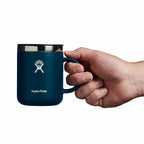 12 oz Mug Indigo