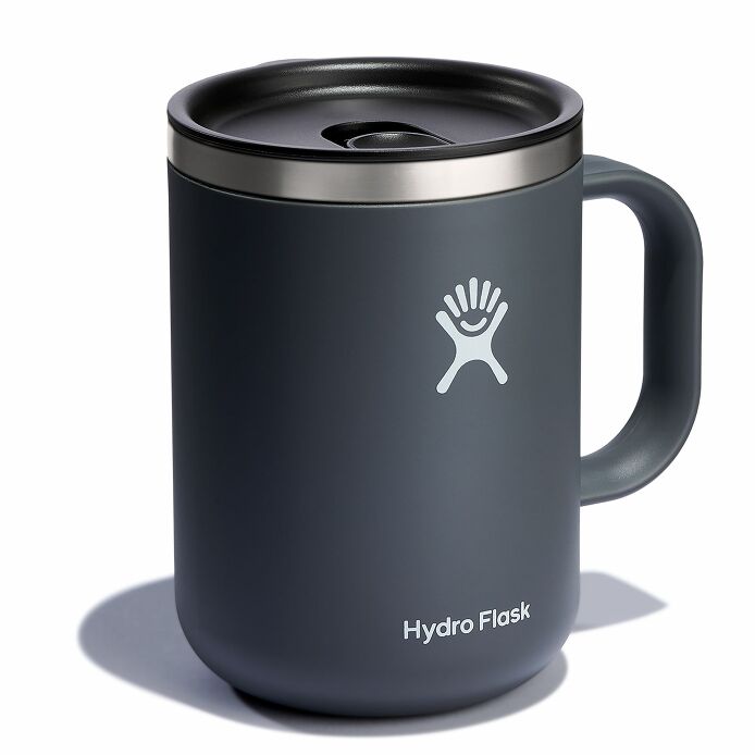24 oz Mug - Stone