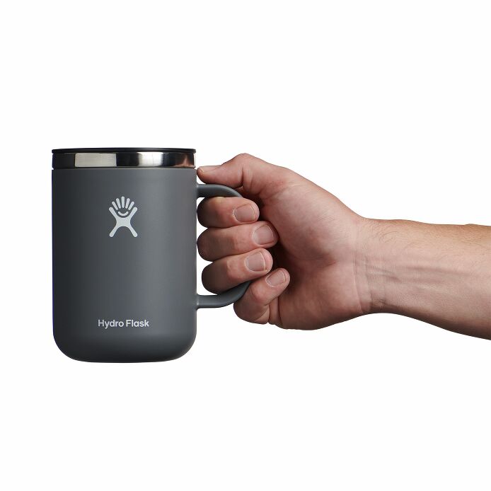 24 oz Mug - Stone