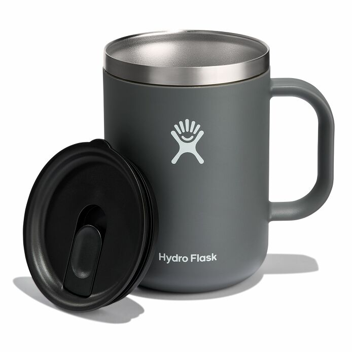 24 oz Mug - Stone