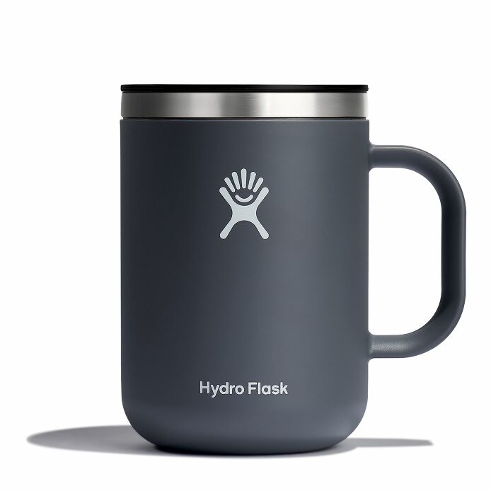 24 oz Mug - Stone