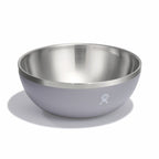 1 qt Bowl with Lid Birch