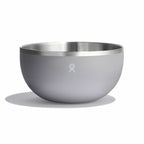 3 qt Serving Bowl with Lid Birch