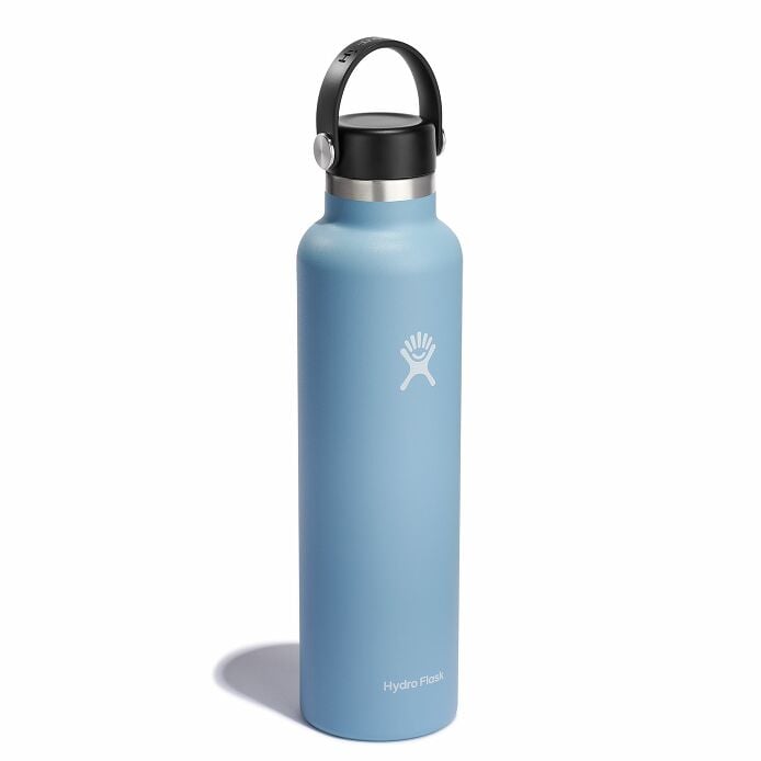 24 oz Standard Mouth - Rain