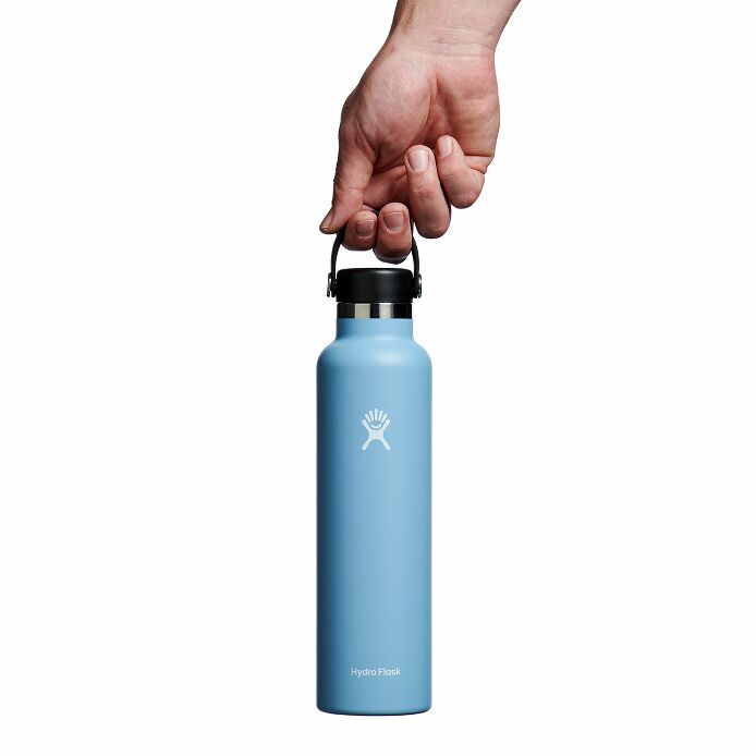 24 oz Standard Mouth - Rain