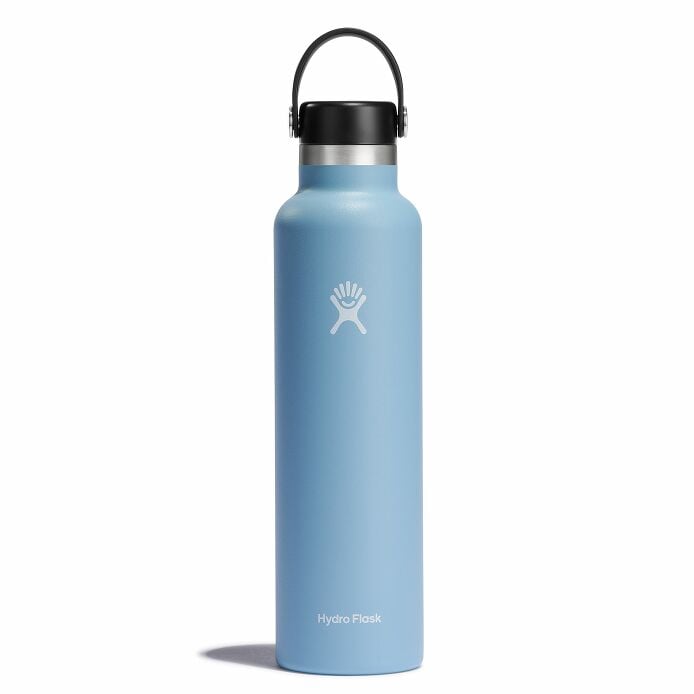 24 oz Standard Mouth - Rain