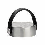 Wide Mouth Stainless Steel Cap Stainless