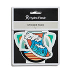 Sticker Pack Sun
