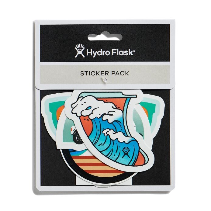 Sticker Pack Sun