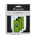 Sticker Pack Adventure