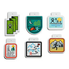Sticker Pack Adventure