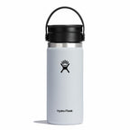 16 oz Coffee with Flex Sip™ Lid White