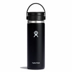 20 oz Coffee with Flex Sip™ Lid Black
