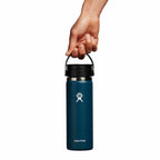 20 oz Coffee with Flex Sip™ Lid Indigo