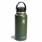 32 oz Wide Mouth - Olive
