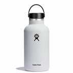 64 oz Wide Mouth - White