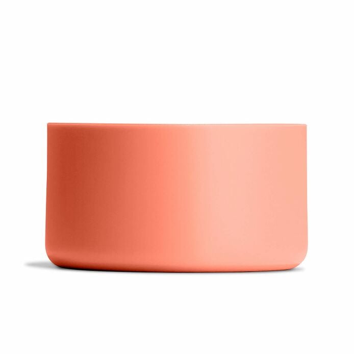 Medium Bottle Boot Nectar Orange