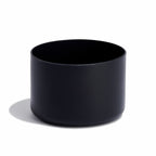 Small Bottle Boot Black
