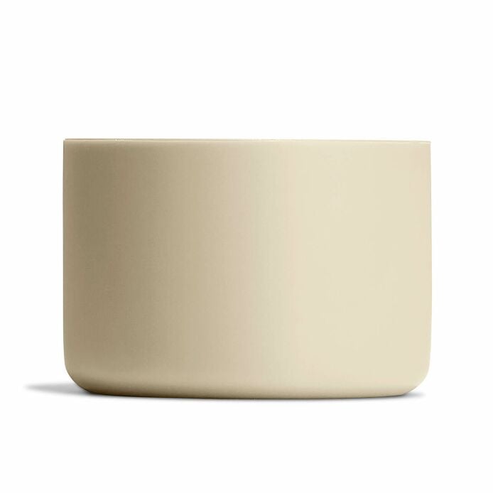 Small Bottle Boot Coconut