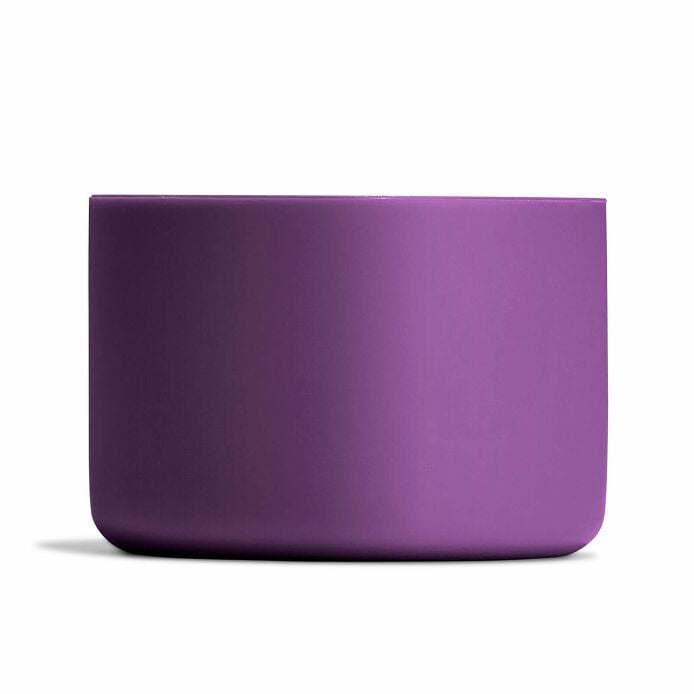 Small Bottle Boot Beachplum Purple