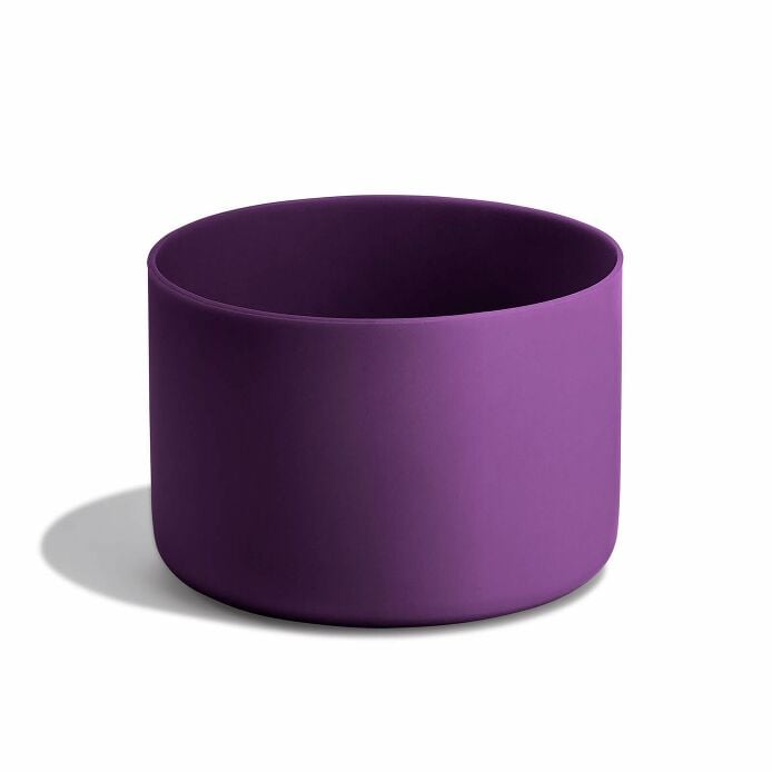 Small Bottle Boot Beachplum Purple