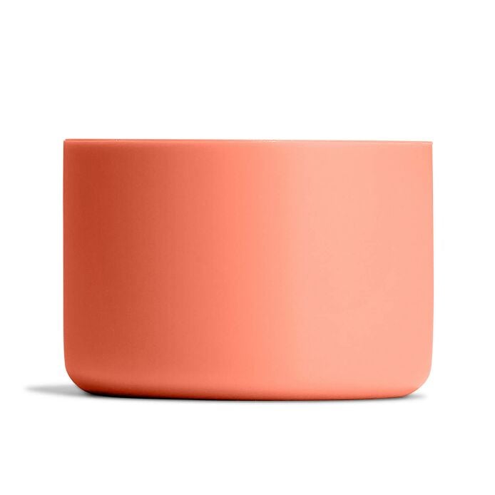 Small Bottle Boot Nectar Orange