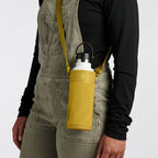Small Tag Along Bottle Sling Yarrow