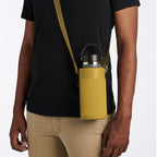 Medium Tag Along Bottle Sling Yarrow