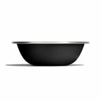 Camp Bowl Black