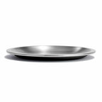 Camp Plate Black