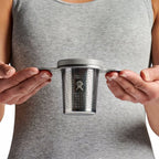 Tea Infuser Tonal Birch