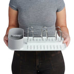 Bottle Drying Rack Birch