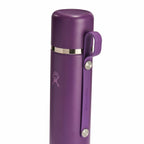 28 oz Hot Flask & Cup Beachplum Purple